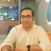 Areeb Abbas