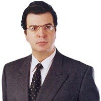 Sergio E. Rosa Donati