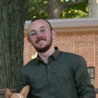 Aaron Gibson