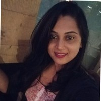 Lopamudra Mohapatra