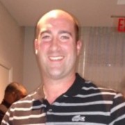 Bryan McMahon, M. A. Ed.