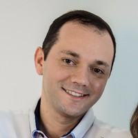 Daniel Gregory Csermak