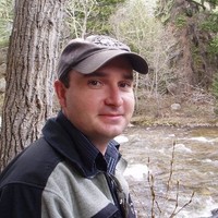 Christopher Dombrowski