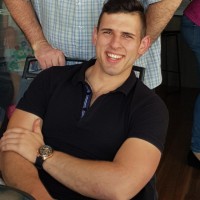 Leonidas Tsaoucis