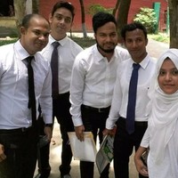 Farhad Hossain