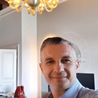 Massimiliano Le Donne