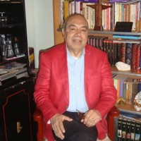 Rogelio Marín Bauza