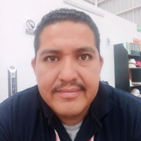 Ernesto Hernández Aguilar