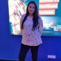 Pooja D.