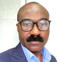 Bernard Bonsu