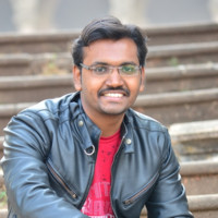 Bhuvanesh Gomase