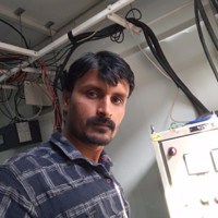 Laxman Salave