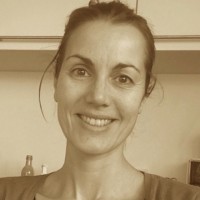 Gitte Bæk Jakobsen