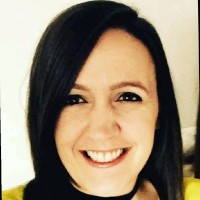 Rachel Hardaker