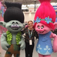 Jenny Adamsson