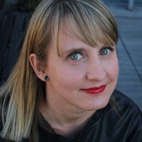 Stephanie Przedwiecki, Ncidq