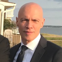 Tom Pawluk