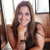 Alyssa Martins, CDSP
