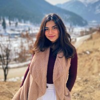 Arjita Shrivastava