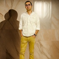 Haroon Rauf FCCA, FCA