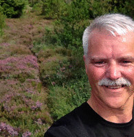 Henrik Scheel