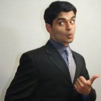 Ajish George