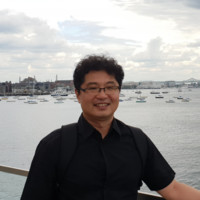 Kyoengwoo Min