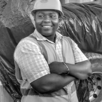 Chango Alberto Mabingo