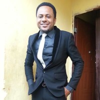 Samuel Ettah