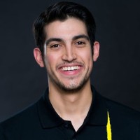 Carlos Rosero