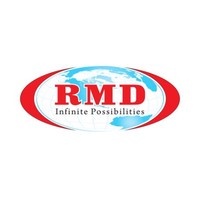 Iam RMD