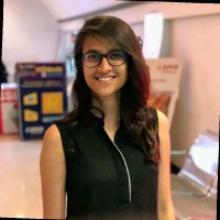 Shreya Gupta
