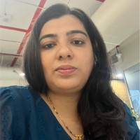 Priyanka Padwal