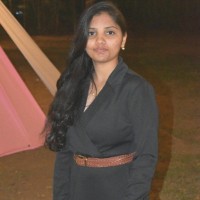 Vaishnavi Vasalamarri