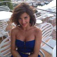 Monika González