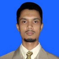 M.A.Mohiuddin Chowdhury