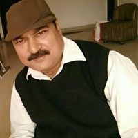Sanjay Sinha