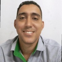 Marcus Vinicius Lourenço Da Mata