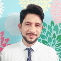Ayyub Shaikh M