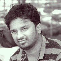 Yogesh Sarang