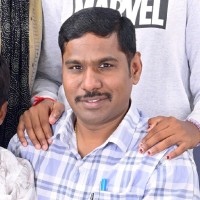Palanisamy A
