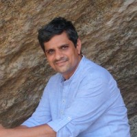 Kamal Bhatt