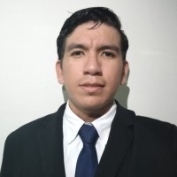 Joel Ronaldo Bañuelos Rios