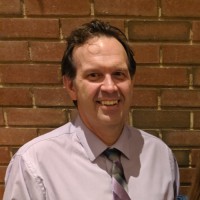 Timothy Pieper