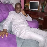 Oumar Baba DIALLO