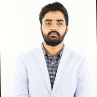 Krishna Raj Sharma
