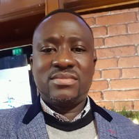 Saikou Njie