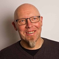 Frank Jagersjö