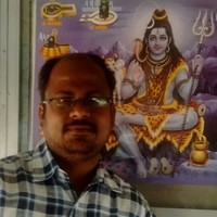 Ramannayya Prasad