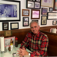 Roy Silvey